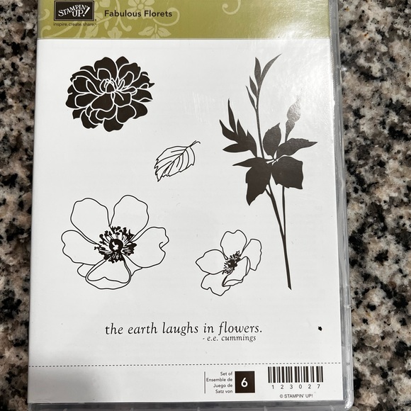 Stampin' Up! Stamp Sets - Picture 10 of 15